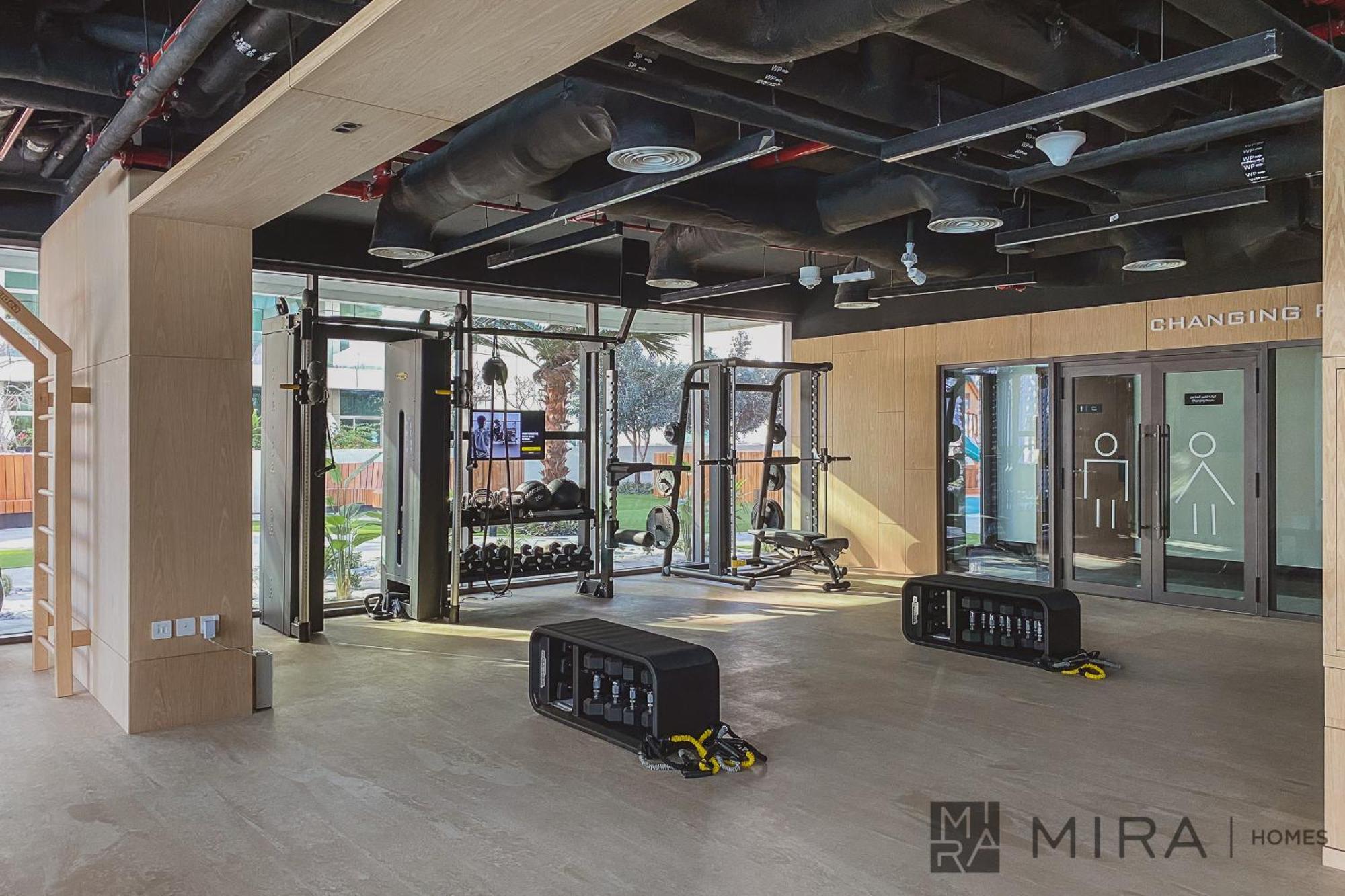 Mira Homes - Lovely New 1 Bedroom In Downtown Apartment *