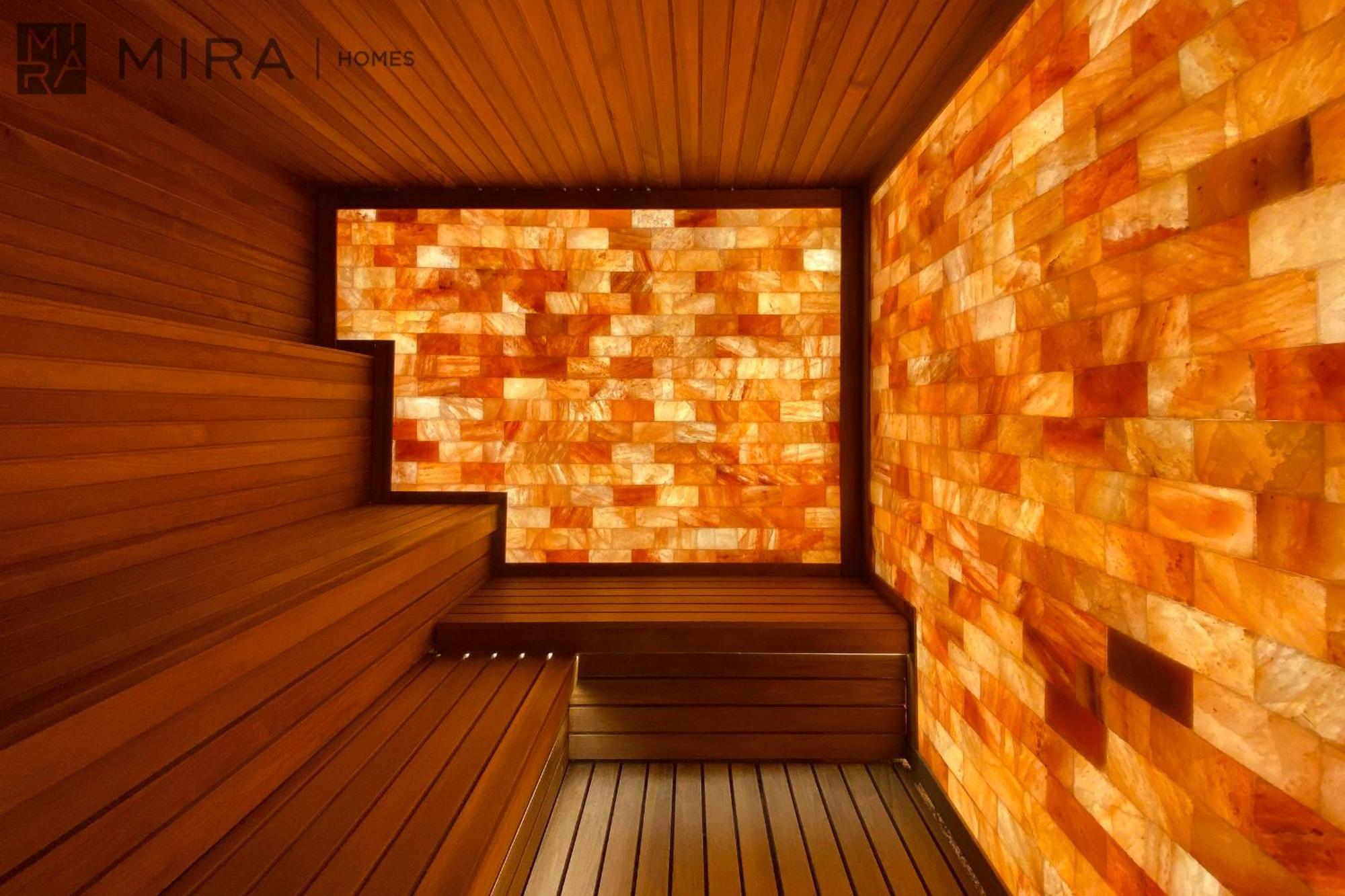 Mira Homes - Lovely New 1 Bedroom In Downtown Dubai