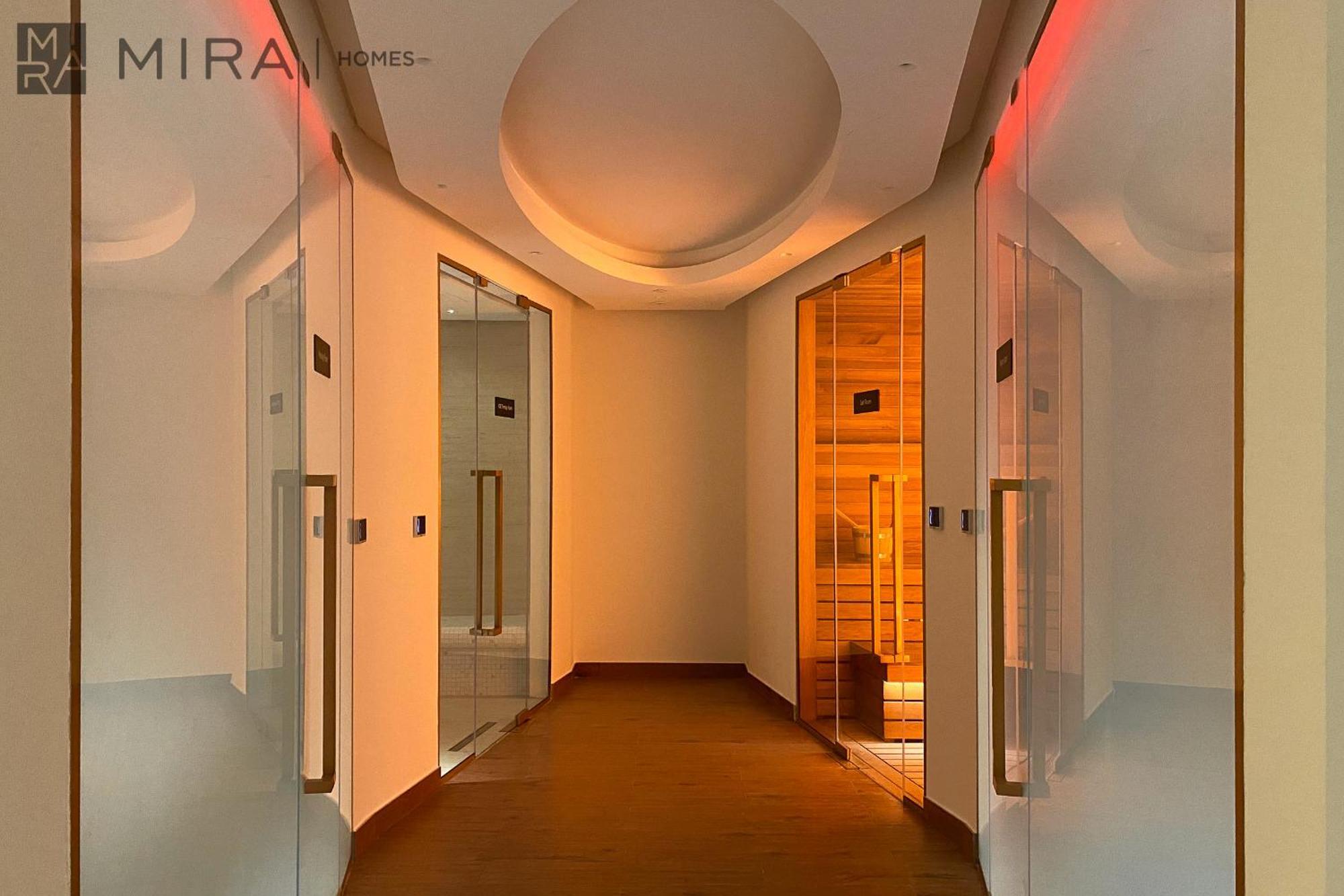Mira Homes - Lovely New 1 Bedroom In Downtown *
