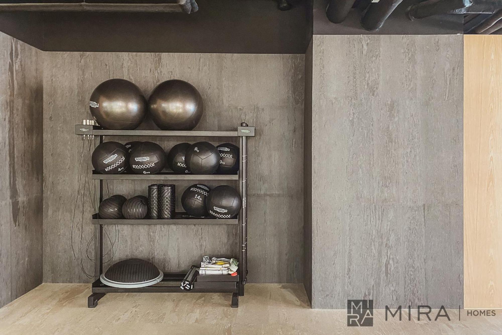 Mira Homes - Lovely New 1 Bedroom In Downtown