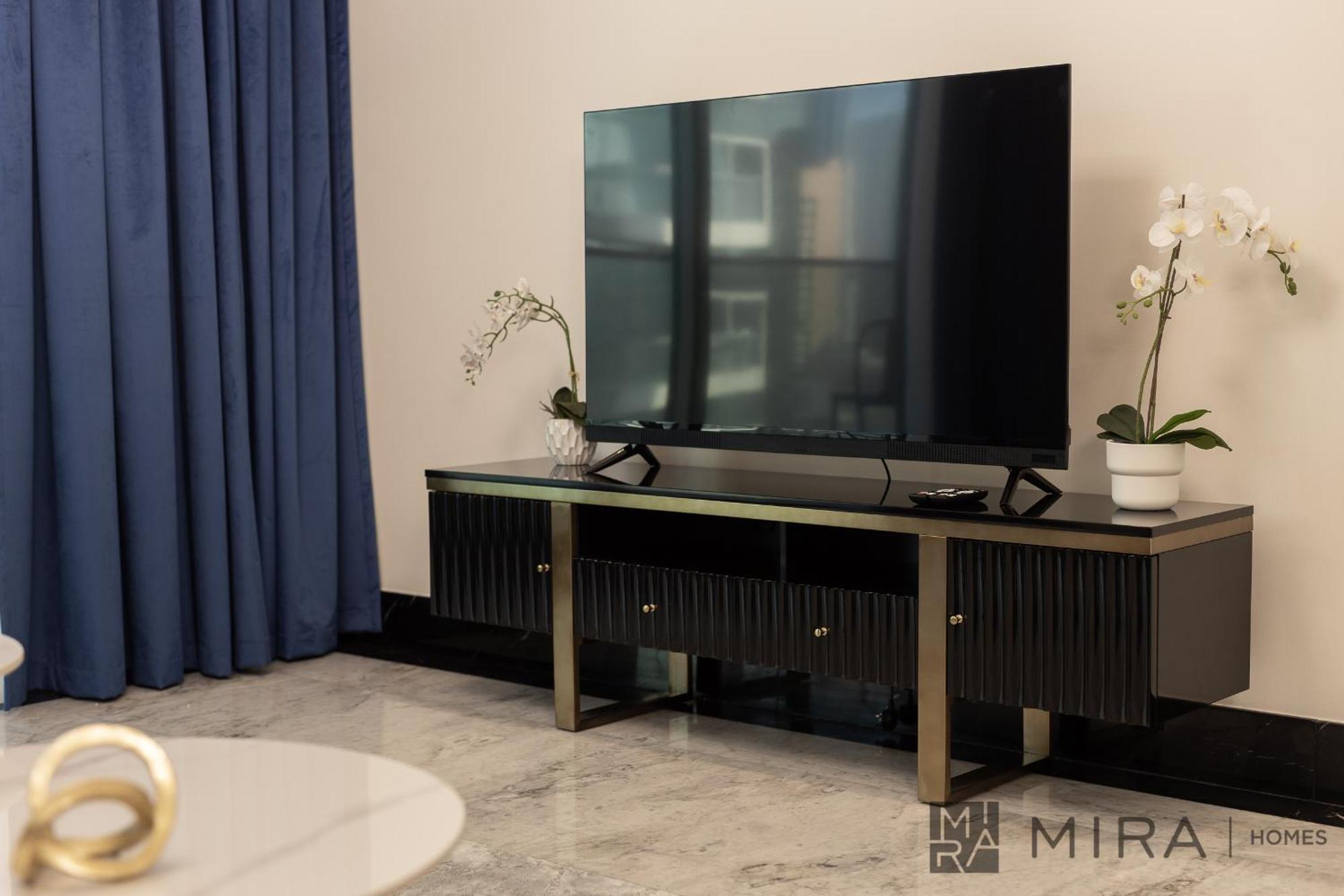 Apartment Mira Homes - Lovely New 1 Bedroom In Downtown *